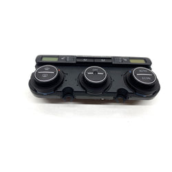 Volkswagen Golf Heater control panel GTI MK5 2005