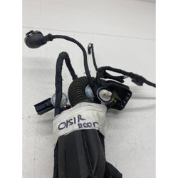 Audi S3 Door wiring loom rear right 8V 2014