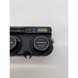 Volkswagen Golf Heater control panel GTI MK5 2005