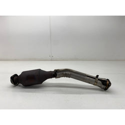 Nissan juke Exhaust cat catalytic converter RS 2015