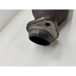 Nissan juke Exhaust cat catalytic converter RS 2015