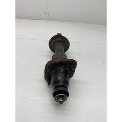 Honda civic suspension damper rear type R EP3 2005 K20