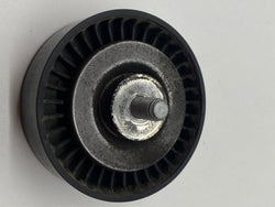 Audi RS6 auxiliary belt tensioner pulley C7 Performance 2016