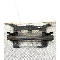 Ford Fiesta ST radiator slam panel ST150 MK6 2005