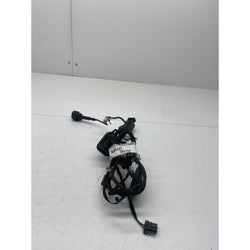 Audi S3 Door wiring loom rear left 8V 2014