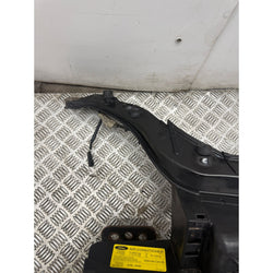 Ford Fiesta ST radiator slam panel ST150 MK6 2005