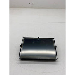 Renault Clio multifunction display screen RS 200 2013 MK4 Sport