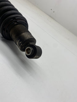 Noble M12 GTO suspension damper rear right side 2002