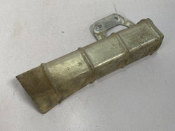 Bentley Continental Heat shield GT Speed Auto 2015 3w0301328