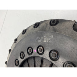 Mitsubishi Evolution ATS carbon clutch flywheel Evo 5 RS 1998 Lancer