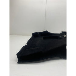 Vauxhall Astra J Boot carpet cover passenger left VXR MK6 GTC 2012