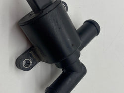 Audi RS6 Water pump C7 Performance 2016
