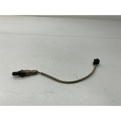 Nissan juke Lambda sensor RS 2015