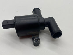 Audi RS6 Water pump C7 Performance 2016