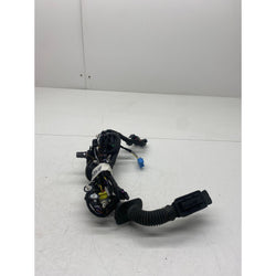 Audi S3 Door wiring loom front left 8V 2014