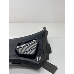 Ford Fiesta Windscreen scuttle panel ST MK7 2013