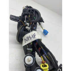 Audi S3 Door wiring loom front left 8V 2014