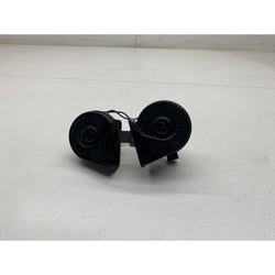 Ford Focus Horns ST MK2 ST225 2006