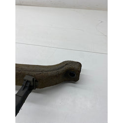 Vauxhall Astra J rear axle suspension support stabiliser stability VXR MK6 GTC 2013