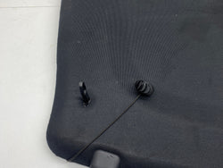 Mercedes A35 Parcel shelf AMG 2021 A Class W177