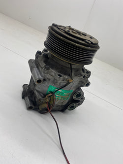 Noble M12 GTO air con pump AC air conditioning 2002 2.6 V6