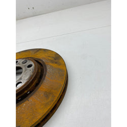 Renault Clio brake discs front pair brakes RS 200 2013 MK4 Sport