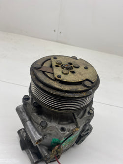 Noble M12 GTO air con pump AC air conditioning 2002 2.6 V6