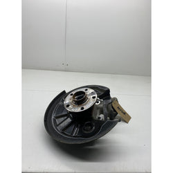 Audi TTRS Wheel hub rear left 2020 MK3