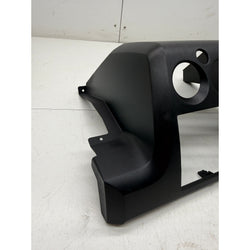Ford Fiesta ST centre console stereo surround trim ST150 MK6 2005