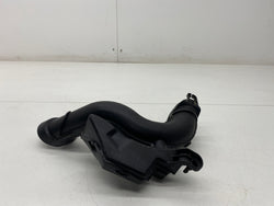 Nissan juke Air intake pipe RS 2015