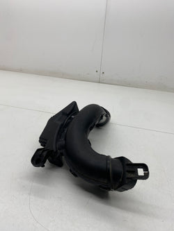 Nissan juke Air intake pipe RS 2015