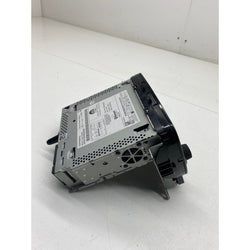 Fiat 500 Stereo display cd player Abarth 595 2017