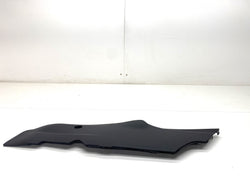 Ford Fiesta centre console panel right ST MK7 2013