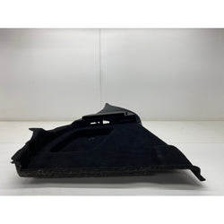 Vauxhall Astra J Boot carpet cover passenger left VXR MK6 GTC 2013
