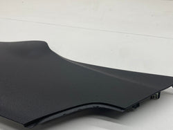 Ford Fiesta centre console panel right ST MK7 2013