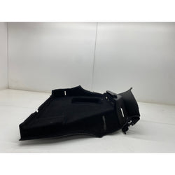 Vauxhall Astra J Boot carpet cover passenger left VXR MK6 GTC 2013