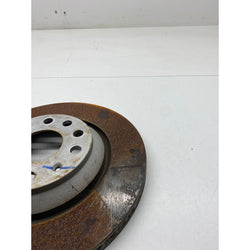 Audi TTRS Brake discs rear pair 2020 MK3