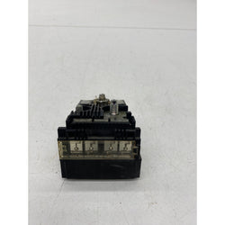 Nissan juke Battery terminal RS 2015