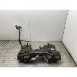 Audi S3 Petrol fuel tank 8V 2014