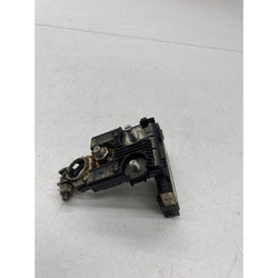 Nissan juke Battery terminal RS 2015