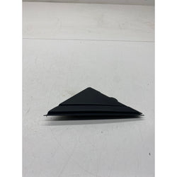 Fiat 500 Mirror cover interior passenger left Abarth 595 2017