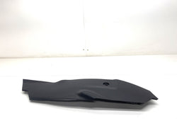 Ford Fiesta centre console panel left ST MK7 2013