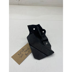 Toyota GR86 mud flap left side sill cover trim 2023 subaru brz 59123