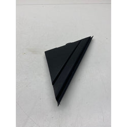 Fiat 500 Mirror cover interior passenger left Abarth 595 2017