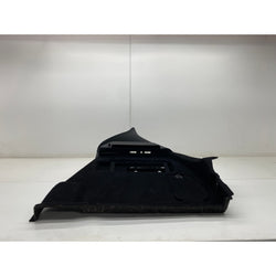 Vauxhall Astra J Boot carpet cover drivers right VXR MK6 GTC 2013