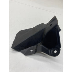Toyota GR86 mud flap left side sill cover trim 2023 subaru brz 59123