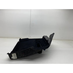 Vauxhall Astra J Boot carpet cover drivers right VXR MK6 GTC 2013