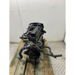 Mitsubishi Evolution Norris built engine forged Evo 5 RS 1998 Lancer 2.3 stroker