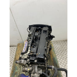 Mitsubishi Evolution Norris built engine forged Evo 5 RS 1998 Lancer 2.3 stroker