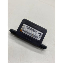 Vauxhall Astra J Yaw rate sensor VXR MK6 GTC 2012